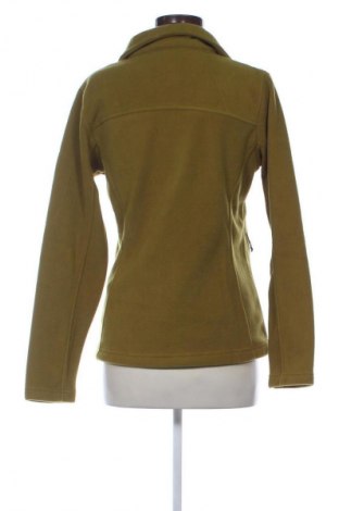 Geacă polară de damă Columbia, Mărime M, Culoare Verde, Preț 549,99 Lei