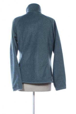 Γυναικείο μπουφάν fleece Columbia, Μέγεθος M, Χρώμα Πράσινο, Τιμή 107,99 €
