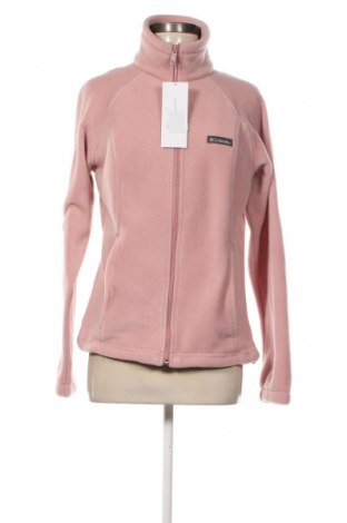 Dámská termo bunda  Columbia, Velikost M, Barva Růžová, Cena  2 649,00 Kč