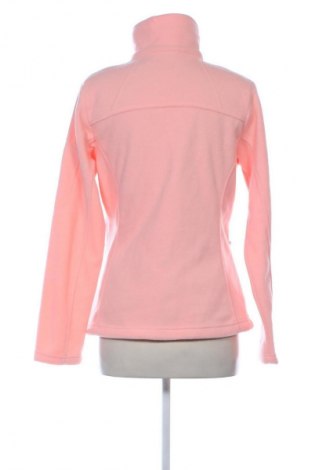 Damen Fleecejacke Columbia, Größe M, Farbe Rosa, Preis 117,99 €