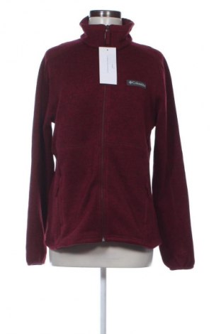Damen Fleecejacke Columbia, Größe M, Farbe Mehrfarbig, Preis 117,99 €