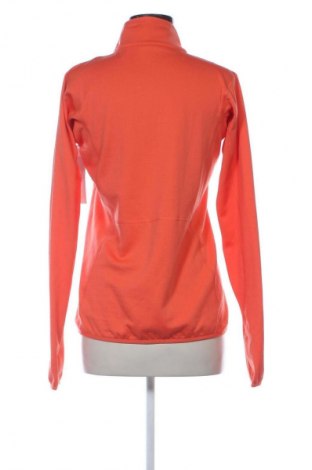 Damen Fleecejacke Columbia, Größe M, Farbe Orange, Preis 117,99 €