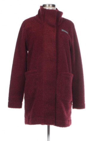 Geacă polară de damă Columbia, Mărime M, Culoare Roșu, Preț 549,99 Lei