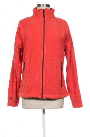 Damen Fleecejacke First B, Größe XL, Farbe Orange, Preis € 15,99
