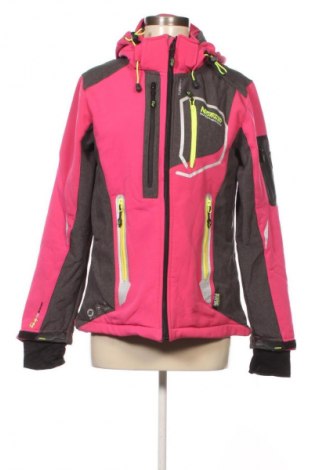 Dámska termo bunda  Geographical Norway, Veľkosť L, Farba Viacfarebná, Cena  54,95 €