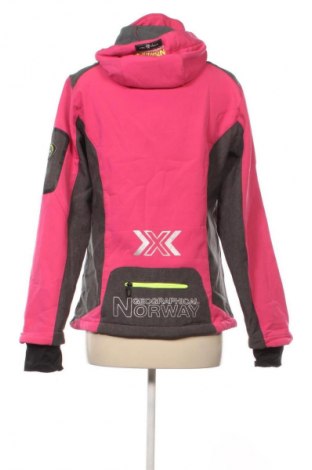 Dámska termo bunda  Geographical Norway, Veľkosť L, Farba Viacfarebná, Cena  54,95 €