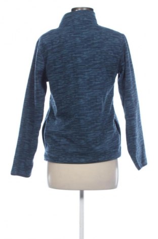 Geacă polară de damă In Extenso, Mărime L, Culoare Albastru, Preț 103,00 Lei