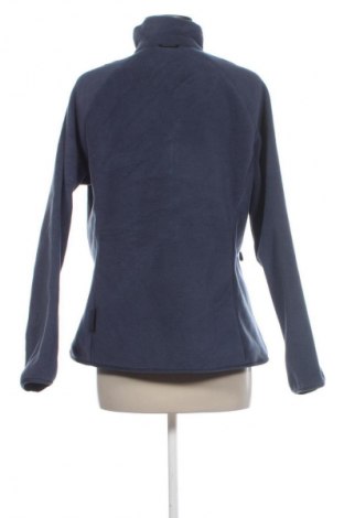Női polár dzseki Jack Wolfskin, Méret L, Szín Kék, Ár 12 199 Ft