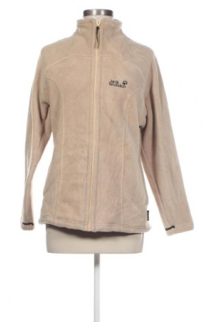 Dámská termo bunda  Jack Wolfskin, Velikost S, Barva Béžová, Cena  719,00 Kč