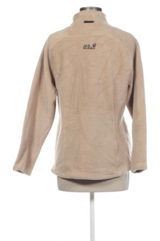 Dámská termo bunda  Jack Wolfskin, Velikost S, Barva Béžová, Cena  719,00 Kč