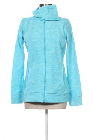 Γυναικείο μπουφάν fleece Janina, Μέγεθος M, Χρώμα Πολύχρωμο, Τιμή 14,99 €