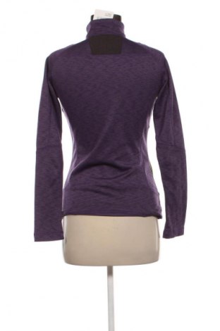 Damen Fleecejacke North Finder, Größe M, Farbe Lila, Preis 38,00 €