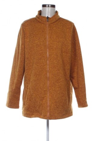 Damska kurtka z polaru Ulla Popken, Rozmiar XL, Kolor Kolorowy, Cena 98,99 zł