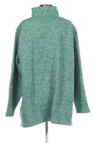 Geacă polară de damă Ulla Popken, Mărime 3XL, Culoare Multicolor, Preț 116,99 Lei