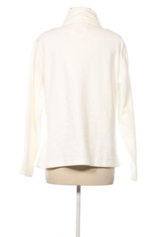Damen Fleecejacke Yessica, Größe XL, Farbe Weiß, Preis € 16,99