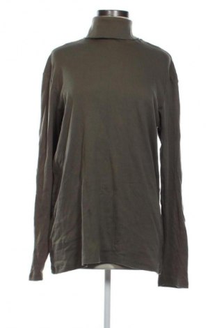 Damski golf 4me, Rozmiar XXL, Kolor Zielony, Cena 43,68 zł