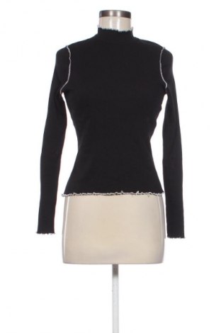 Damen Rollkragen ASOS, Größe L, Farbe Schwarz, Preis € 10,23