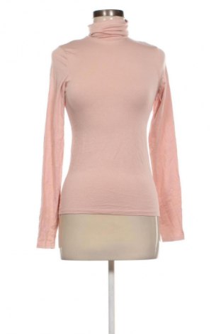 Női garbó Amisu, Méret M, Szín Rózsaszín, Ár 3 449 Ft