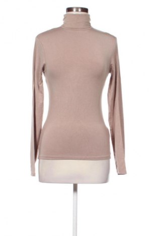 Dámský rolák Amisu, Velikost M, Barva Béžová, Cena  241,00 Kč