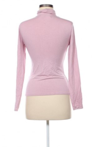 Damen Rollkragen Amisu, Größe M, Farbe Aschrosa, Preis € 10,00