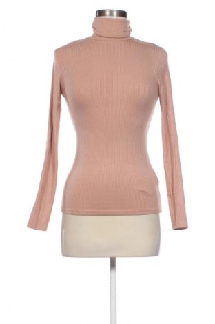 Dámsky rolák  Amisu, Veľkosť S, Farba Hnedá, Cena  15,86 €