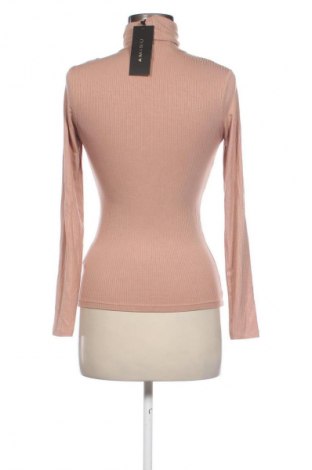 Dámsky rolák  Amisu, Veľkosť S, Farba Hnedá, Cena  15,86 €