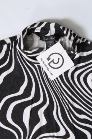 Damen Rollkragen Amisu, Größe S, Farbe Mehrfarbig, Preis € 8,99