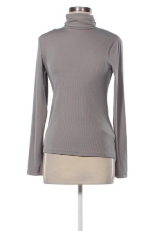 Dámsky rolák  Amisu, Veľkosť L, Farba Sivá, Cena  9,72 €