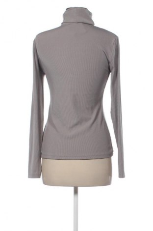 Dámsky rolák  Amisu, Veľkosť L, Farba Sivá, Cena  9,72 €