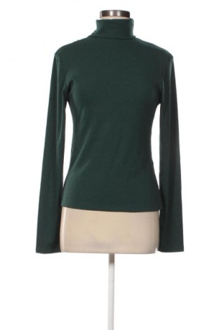 Női garbó Amisu, Méret XL, Szín Zöld, Ár 3 109 Ft