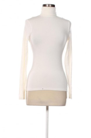 Damen Rollkragen Amisu, Größe S, Farbe Weiß, Preis 8,99 €