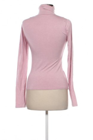 Damen Rollkragen Amisu, Größe L, Farbe Rosa, Preis € 8,99