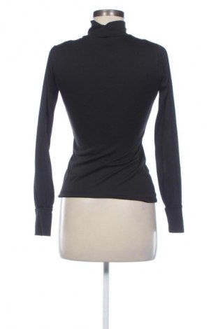 Дамско полo Arogans, Размер S, Цвят Черен, Цена 19,00 лв.