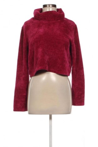 Női garbó Artigli, Méret L, Szín Rózsaszín, Ár 7 289 Ft