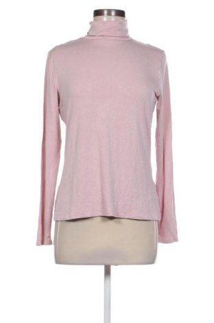 Damen Rollkragen Blue Joint, Größe M, Farbe Rosa, Preis € 10,99