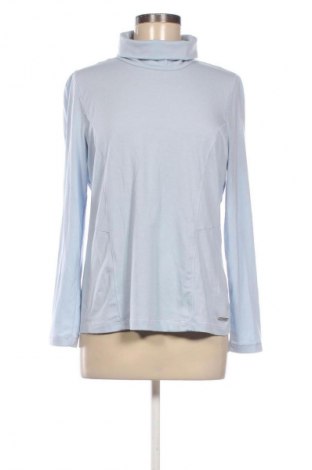 Damen Rollkragen Bonita, Größe L, Farbe Blau, Preis € 10,00