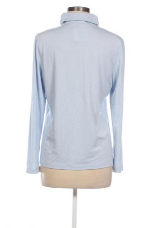 Damen Rollkragen Bonita, Größe L, Farbe Blau, Preis € 10,00