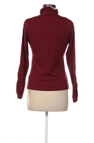Damen Rollkragen Bonita, Größe S, Farbe Rot, Preis € 8,99