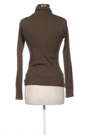 Damen Rollkragen Brave Soul, Größe M, Farbe Grün, Preis € 8,99