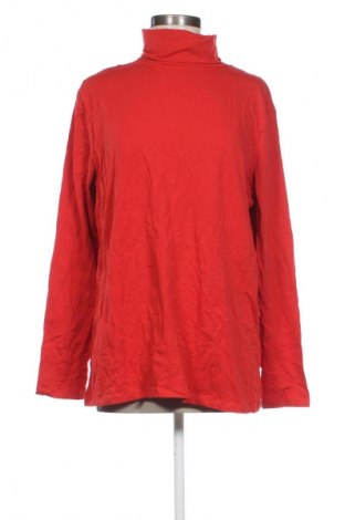 Damski golf C&A, Rozmiar XL, Kolor Czerwony, Cena 27,99 zł