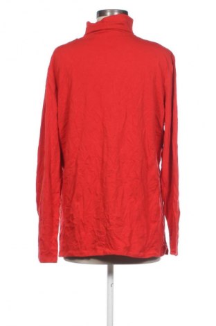 Damski golf C&A, Rozmiar XL, Kolor Czerwony, Cena 27,99 zł