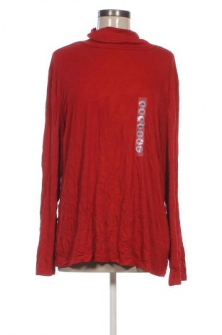 Női garbó C&A, Méret XXL, Szín Piros, Ár 6 129 Ft