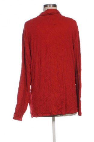 Női garbó C&A, Méret XXL, Szín Piros, Ár 6 129 Ft