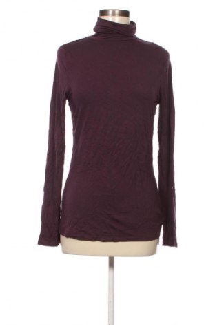 Дамско полo Camaieu, Размер L, Цвят Червен, Цена 12,99 лв.