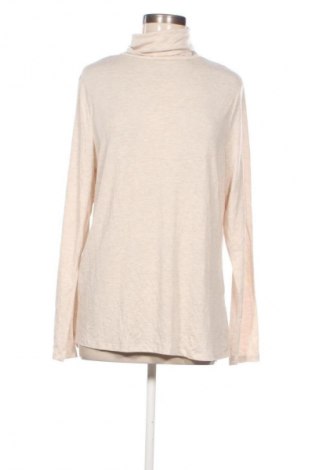 Helancă de femei Camaieu, Mărime L, Culoare Ecru, Preț 46,99 Lei