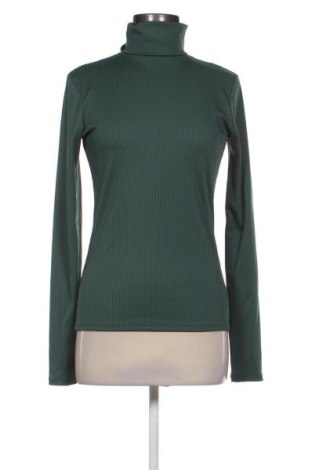 Damski golf Chloe B x NA-KD, Rozmiar M, Kolor Zielony, Cena 41,99 zł