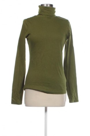 Дамско полo Colours Of The World, Размер L, Цвят Зелен, Цена 14,99 лв.