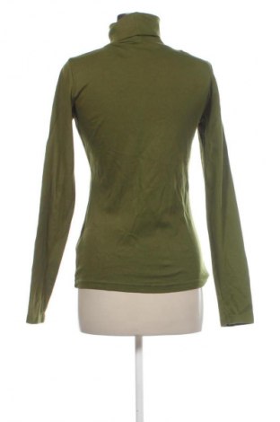 Дамско полo Colours Of The World, Размер L, Цвят Зелен, Цена 14,99 лв.