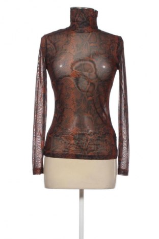 Damen Rollkragen Costes, Größe XS, Farbe Mehrfarbig, Preis € 10,99