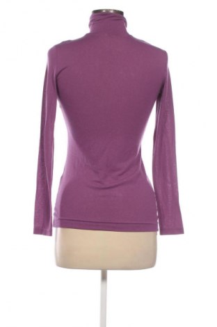Дамско полo Danini, Размер S, Цвят Лилав, Цена 19,00 лв.